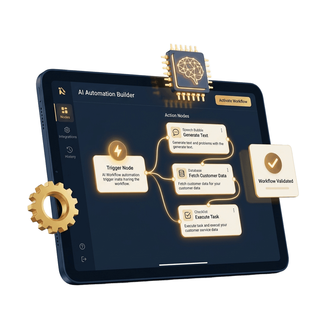 Business Automation